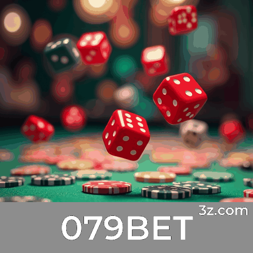 Acesso ao 079BET