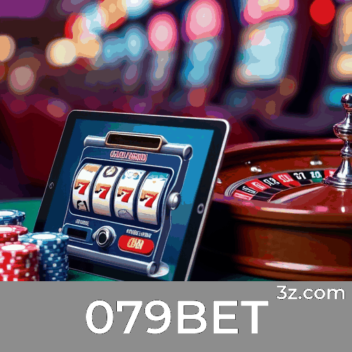 Cadastro na 079BET