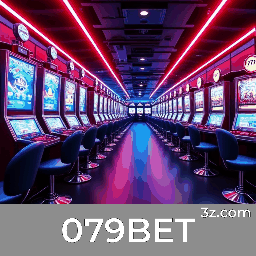 Cadastro na 079BET