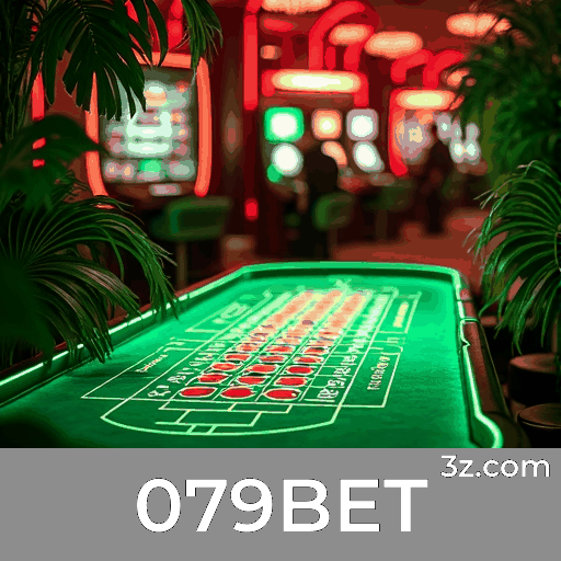 Acesso ao 079BET