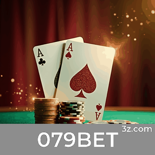Acesso ao 079BET