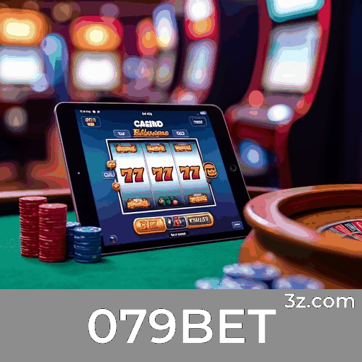 Cadastro na 079BET