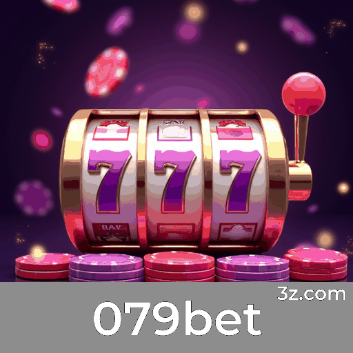 079bet: Apostas Móveis Simplificadas e Funcionais