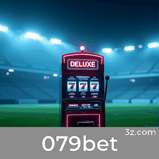 079bet: Apostas Esportivas Precisas e Completas