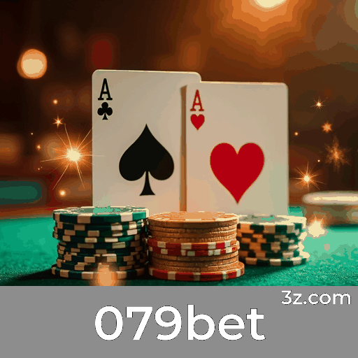 079bet: Seu Cassino Online Confiável